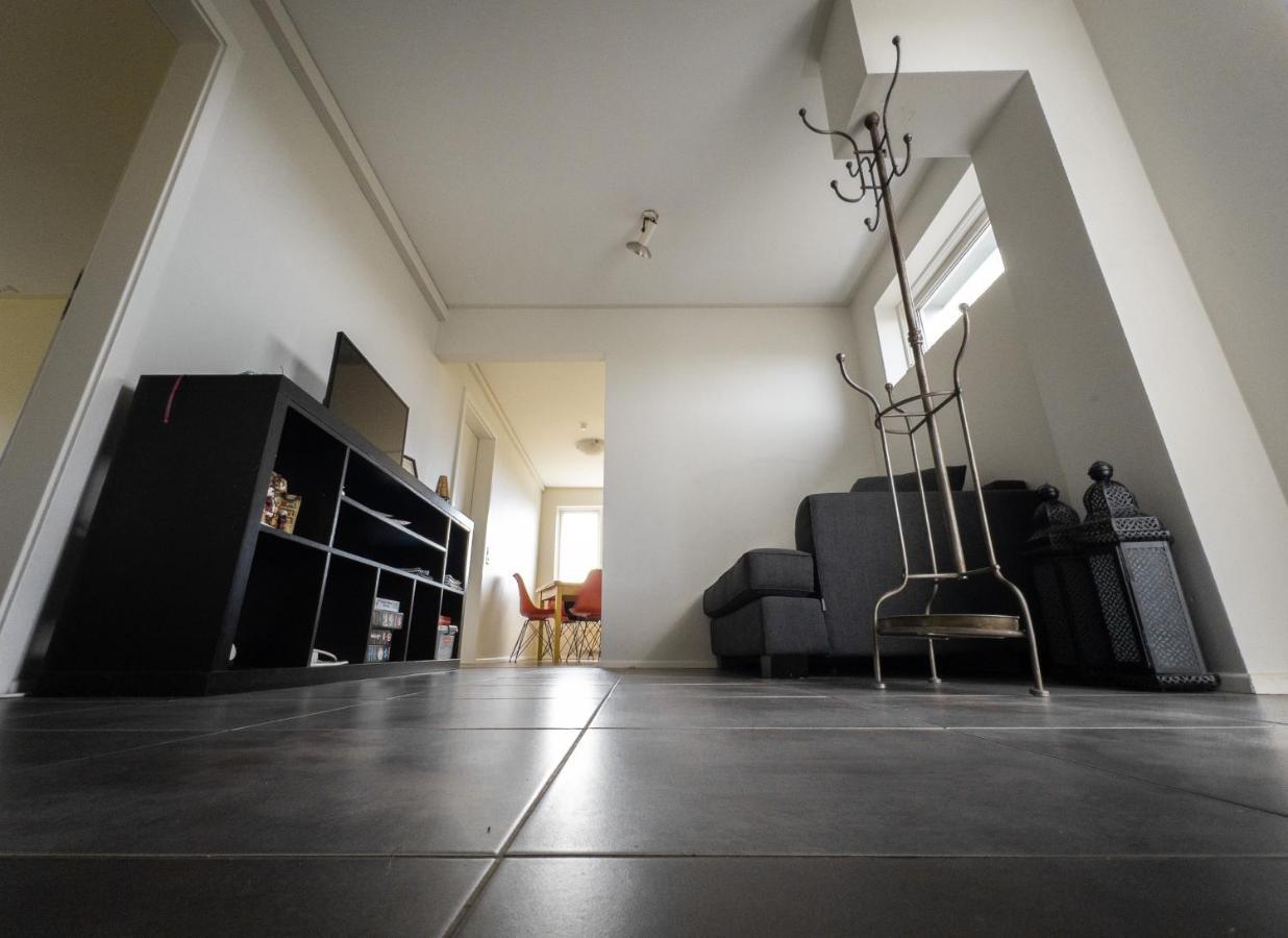 Bakland Ad Lagafelli Butharholshverfi