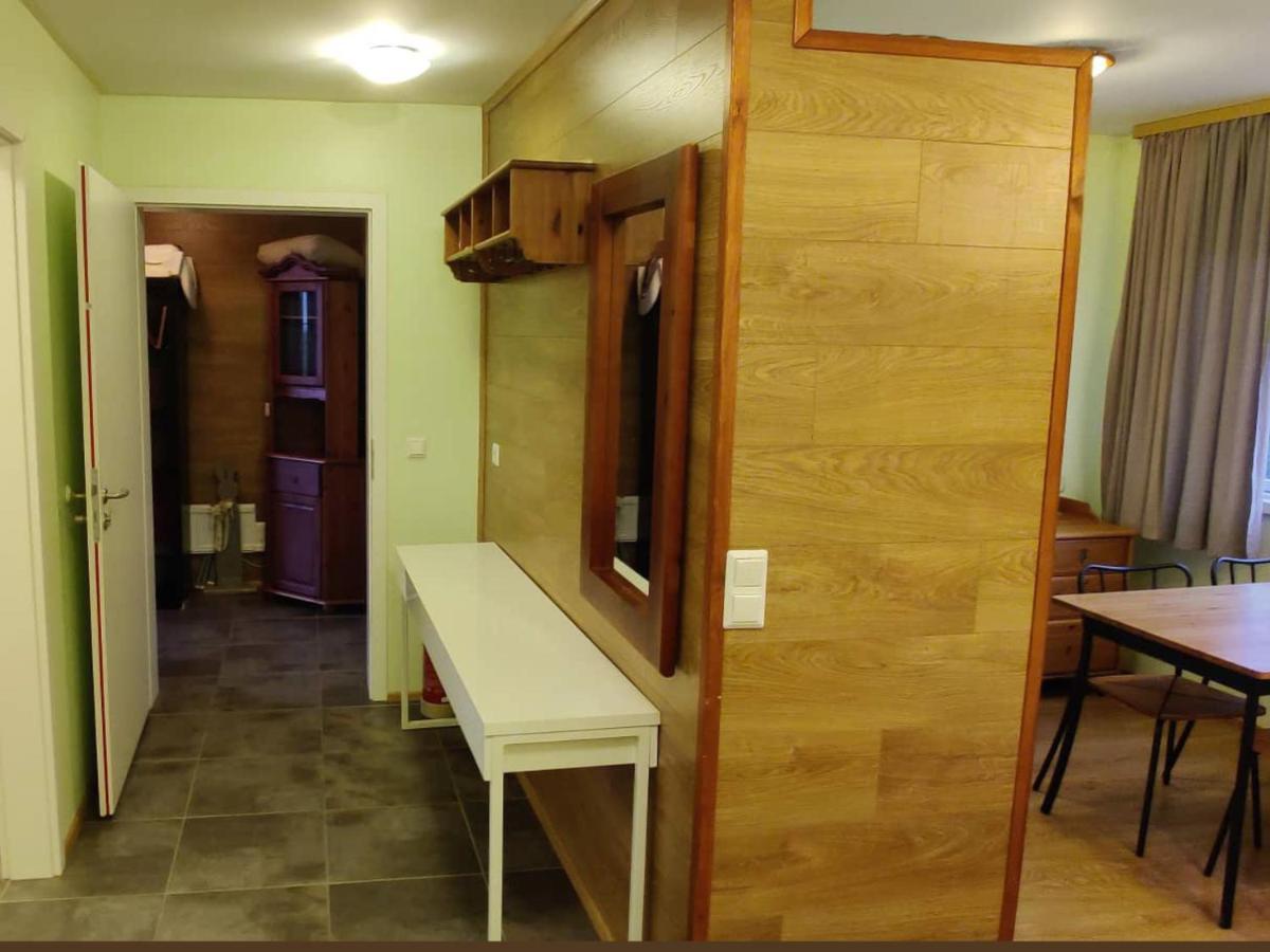 Bakland Ad Lagafelli Bauernhof
